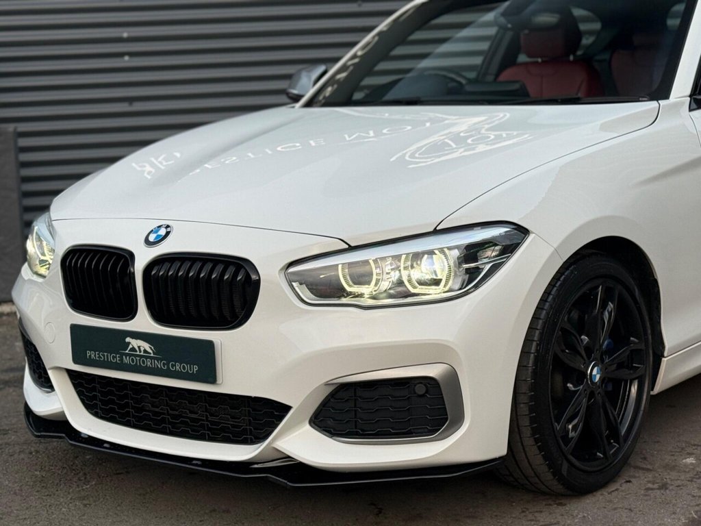 Used BMW 1 Series 2017 for sale - 76631766: Photo 16