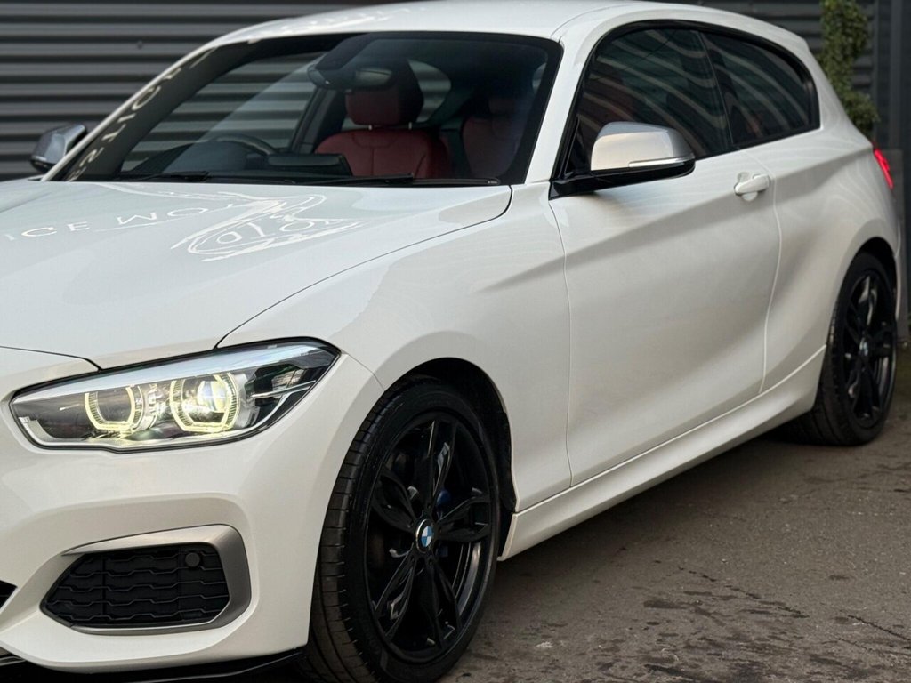 Used BMW 1 Series 2017 for sale - 76631766: Photo 17