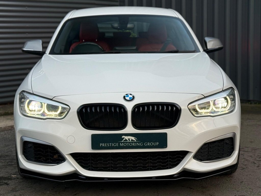 Used BMW 1 Series 2017 for sale - 76631766: Photo 18
