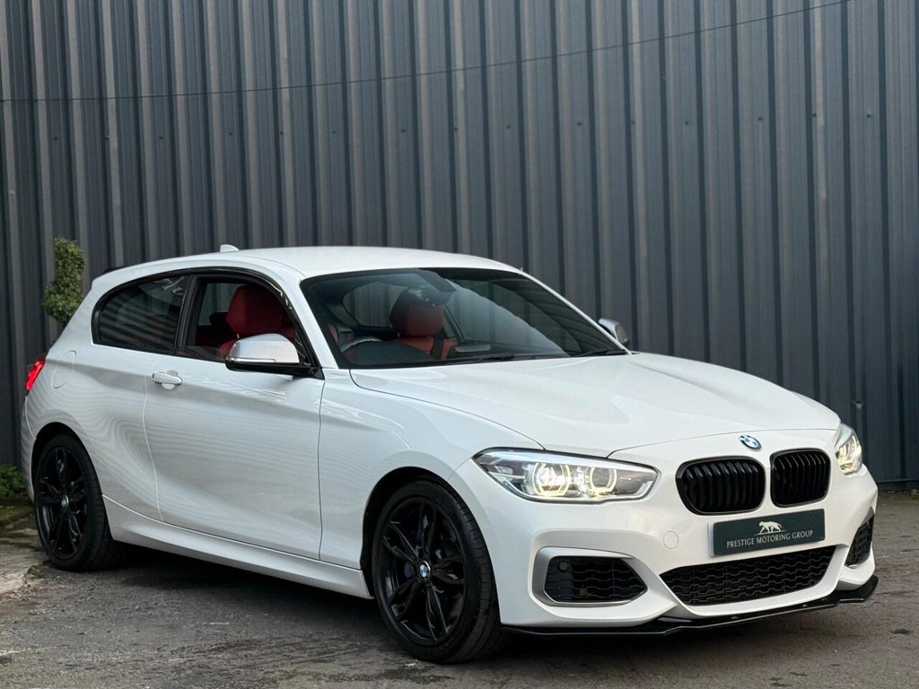 Used BMW 1 Series 2017 for sale - 76631766: Photo 19