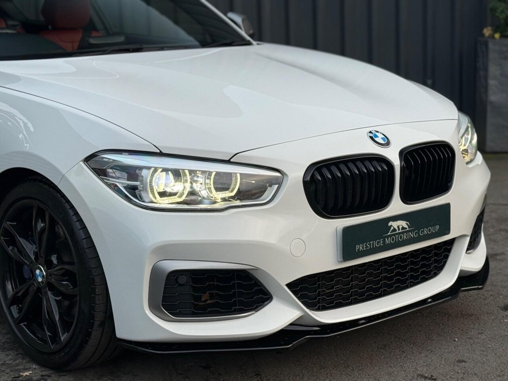 Used BMW 1 Series 2017 for sale - 76631766: Photo 20
