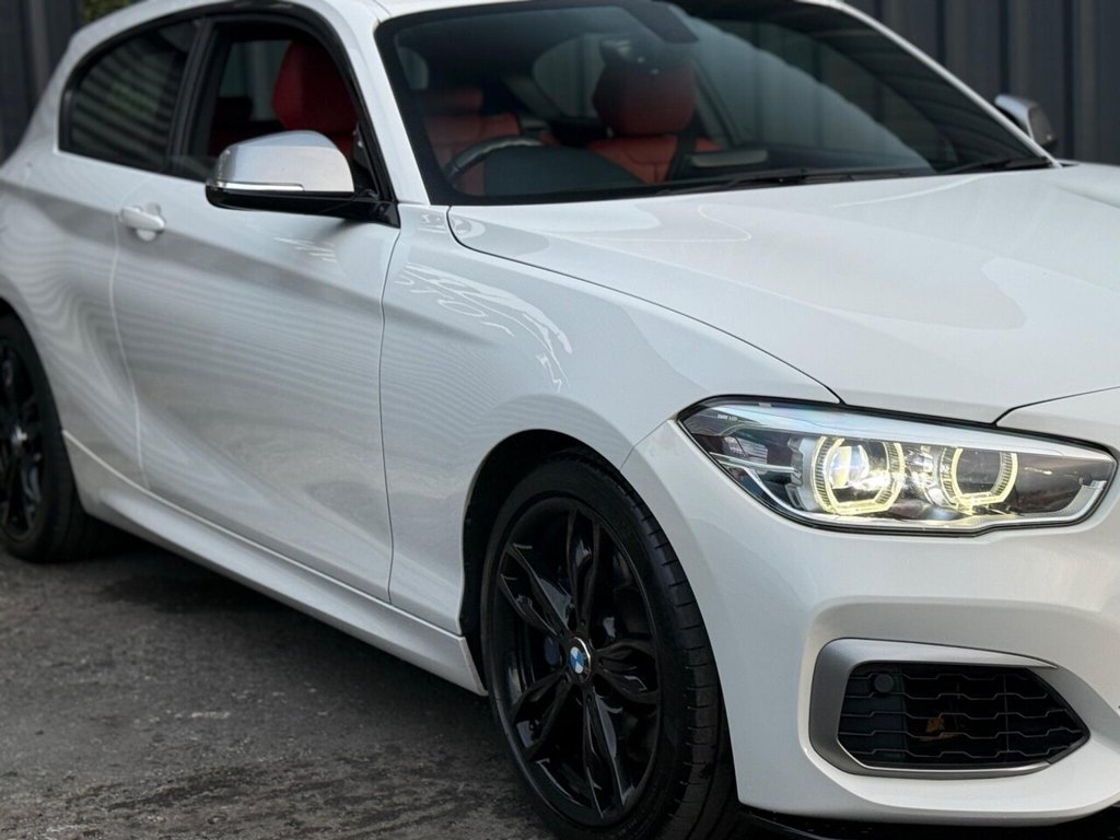 Used BMW 1 Series 2017 for sale - 76631766: Photo 21