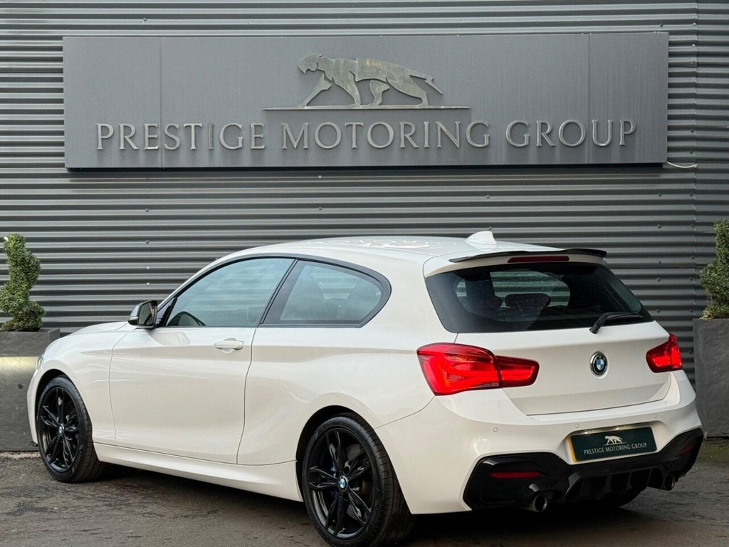 Used BMW 1 Series 2017 for sale - 76631766: Photo 22