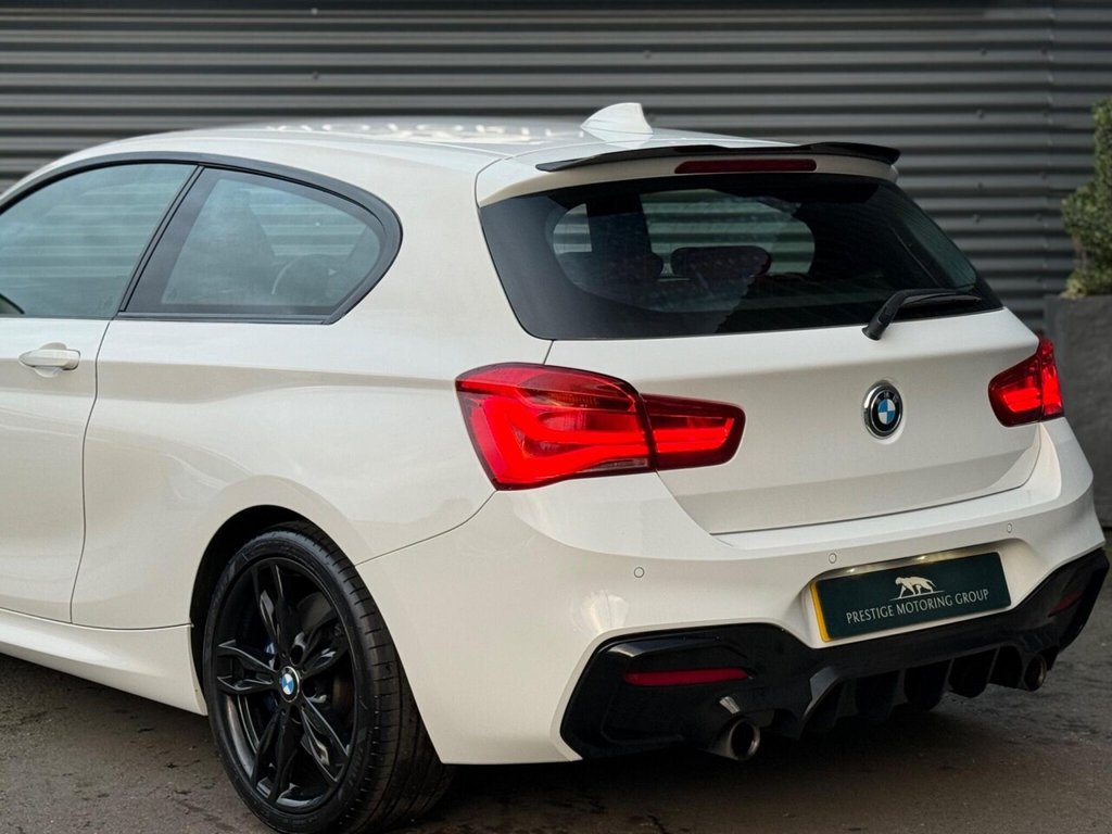 Used BMW 1 Series 2017 for sale - 76631766: Photo 23