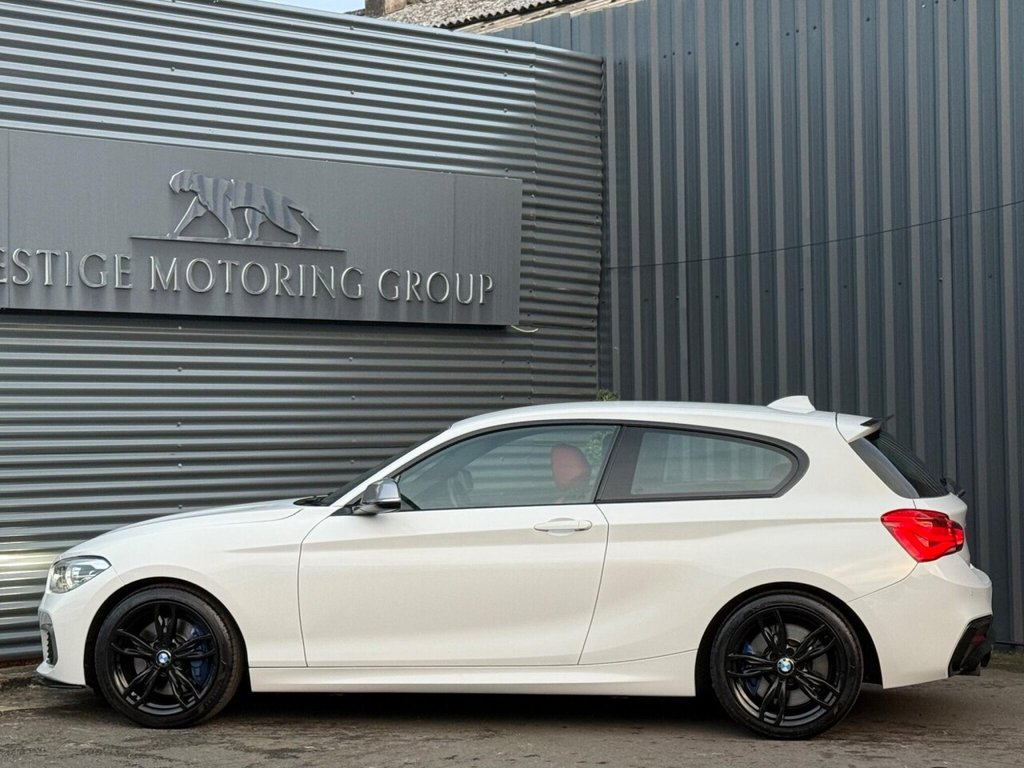 Used BMW 1 Series 2017 for sale - 76631766: Photo 24