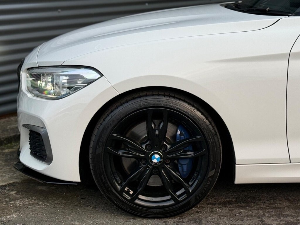 Used BMW 1 Series 2017 for sale - 76631766: Photo 25