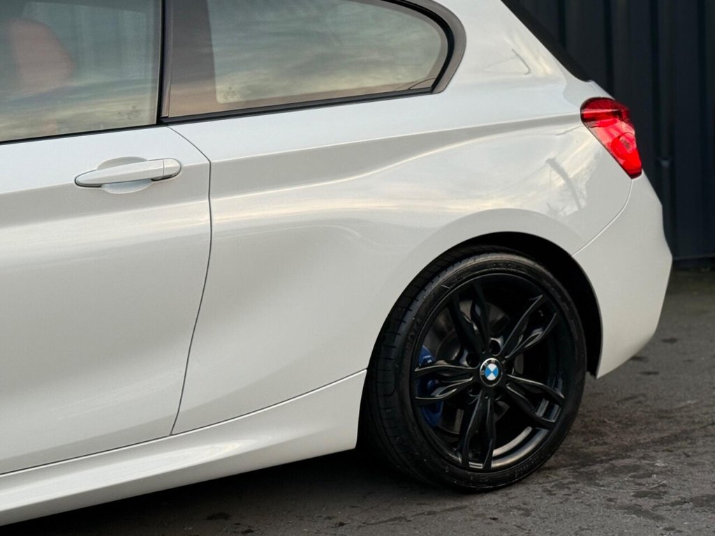 Used BMW 1 Series 2017 for sale - 76631766: Photo 26