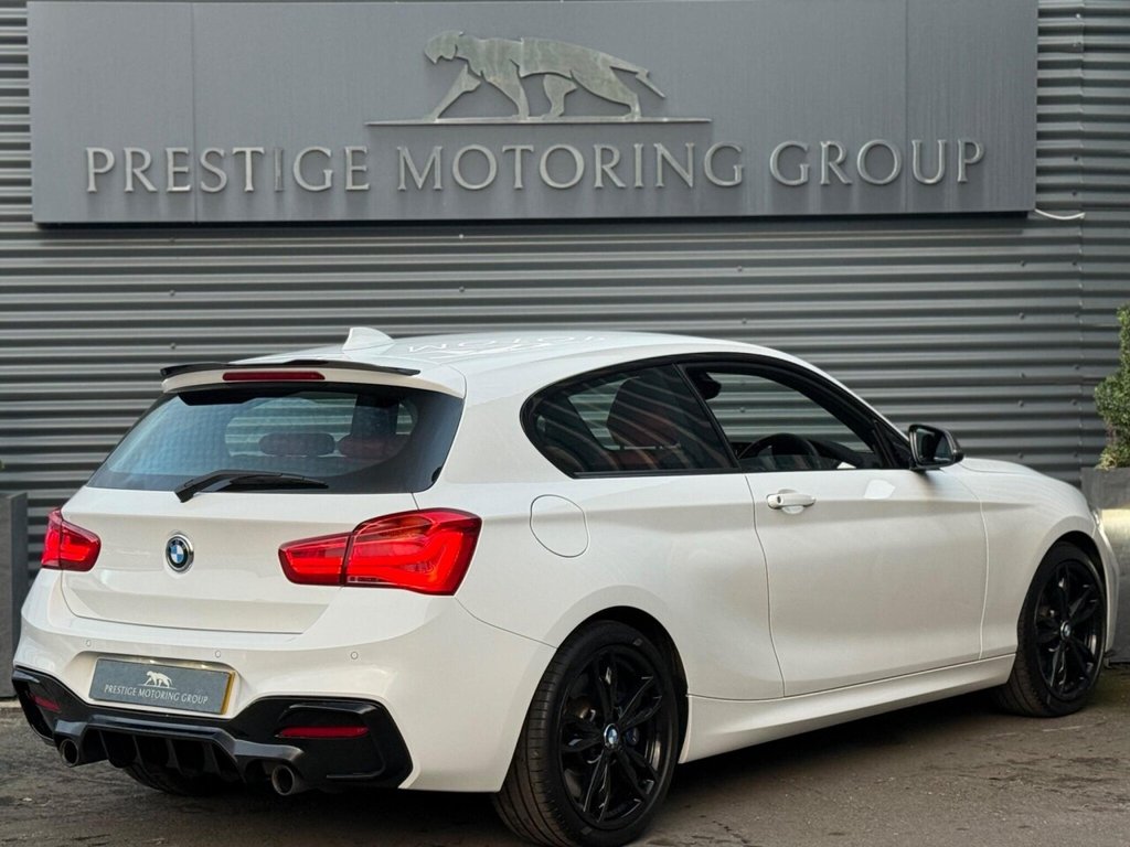 Used BMW 1 Series 2017 for sale - 76631766: Photo 27