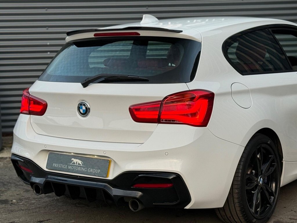 Used BMW 1 Series 2017 for sale - 76631766: Photo 28