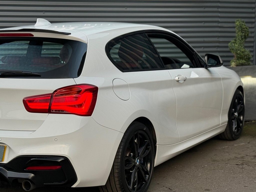 Used BMW 1 Series 2017 for sale - 76631766: Photo 29