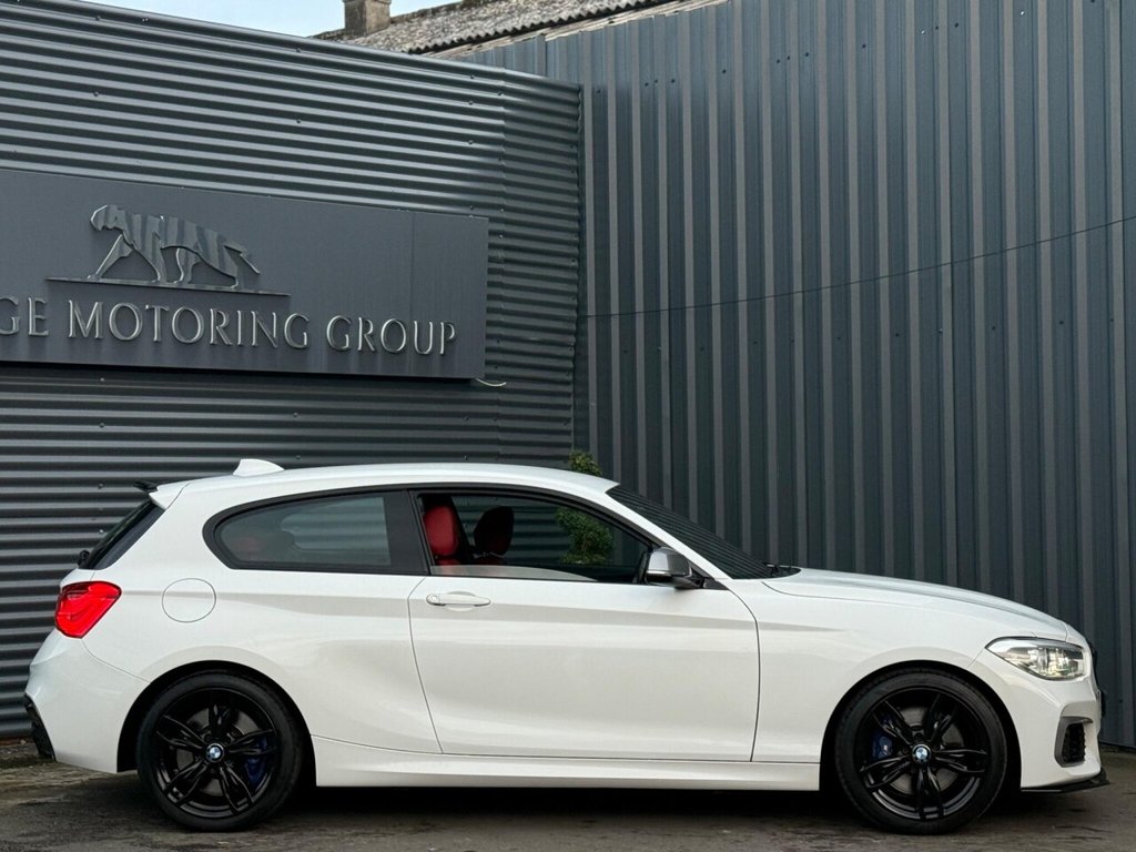 Used BMW 1 Series 2017 for sale - 76631766: Photo 3