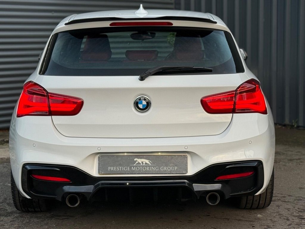 Used BMW 1 Series 2017 for sale - 76631766: Photo 30