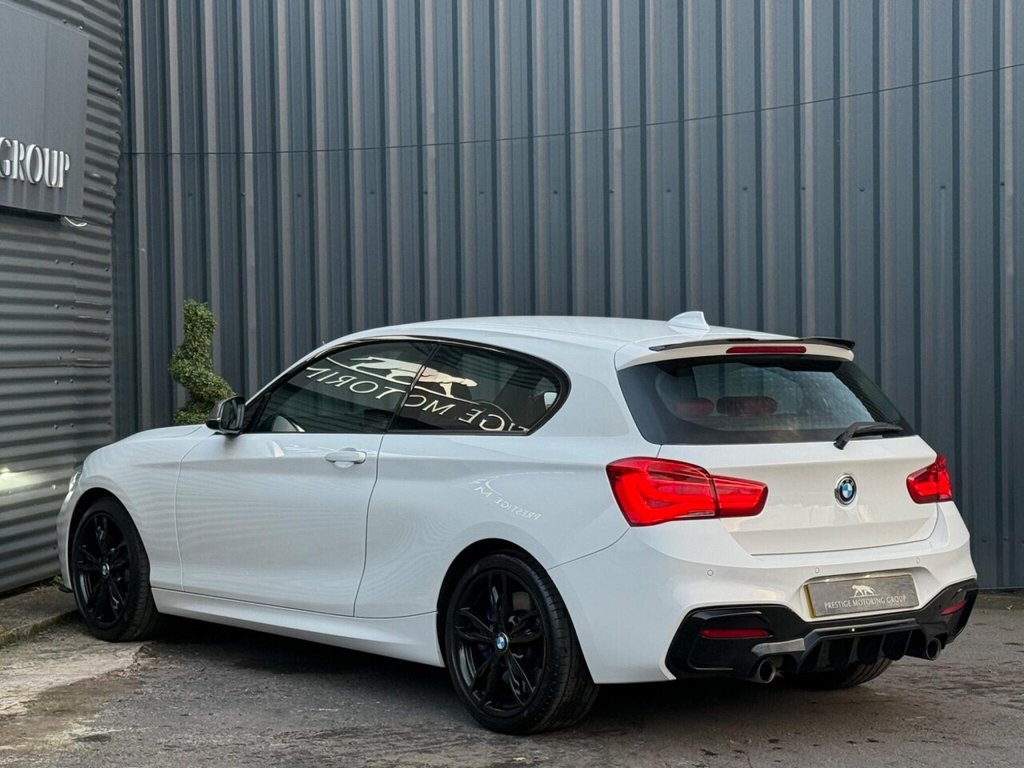 Used BMW 1 Series 2017 for sale - 76631766: Photo 31