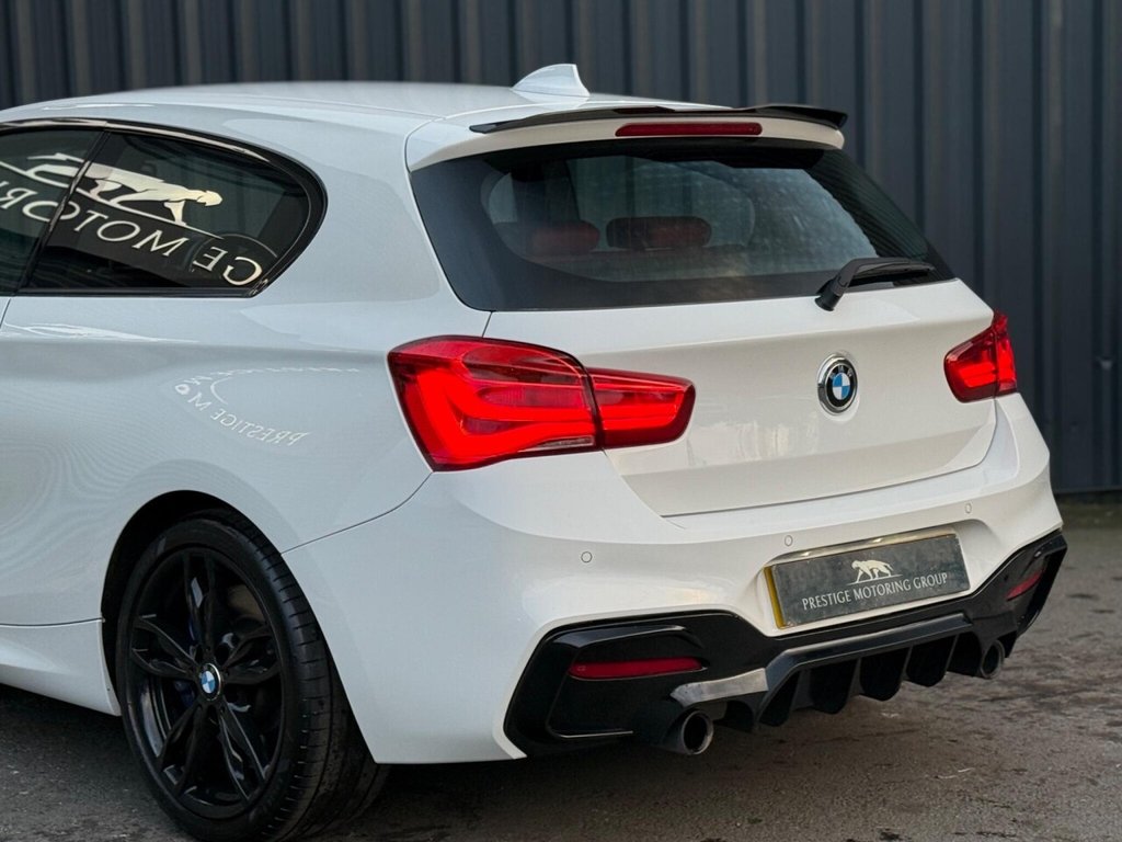 Used BMW 1 Series 2017 for sale - 76631766: Photo 32