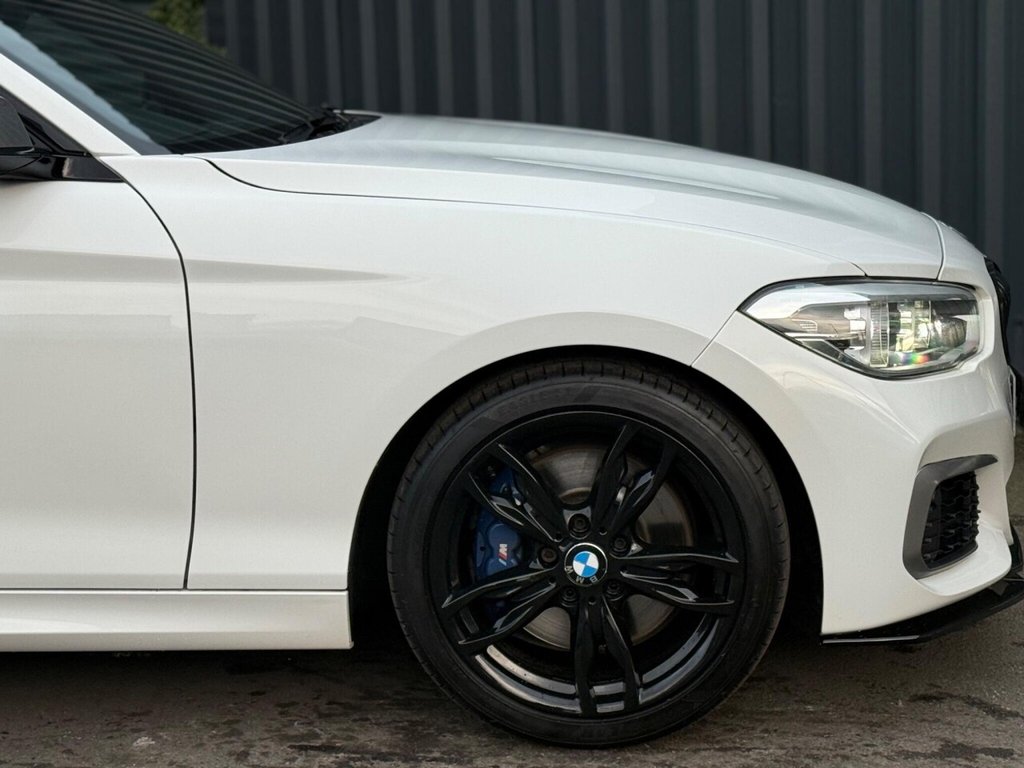 Used BMW 1 Series 2017 for sale - 76631766: Photo 4