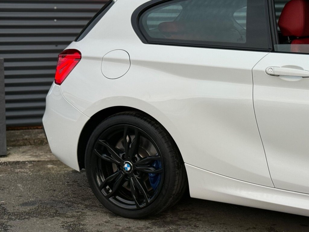 Used BMW 1 Series 2017 for sale - 76631766: Photo 5