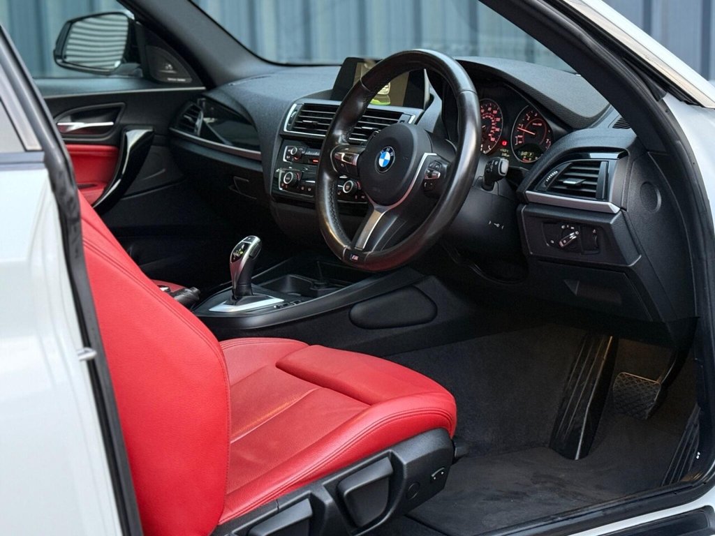 Used BMW 1 Series 2017 for sale - 76631766: Photo 6