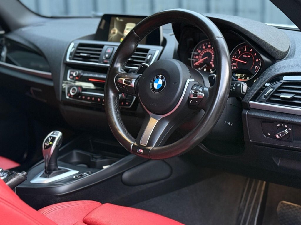 Used BMW 1 Series 2017 for sale - 76631766: Photo 7