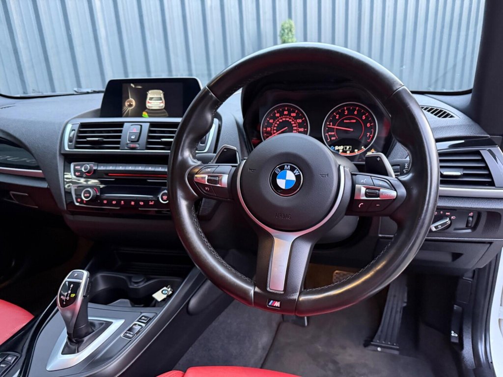 Used BMW 1 Series 2017 for sale - 76631766: Photo 9