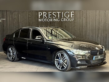 Used BMW 3 Series 2018 for sale - 79530066: Photo