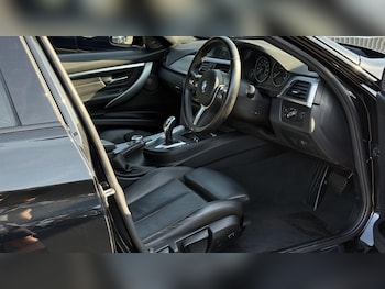 Used BMW 3 Series 2018 for sale - 79530066: Photo