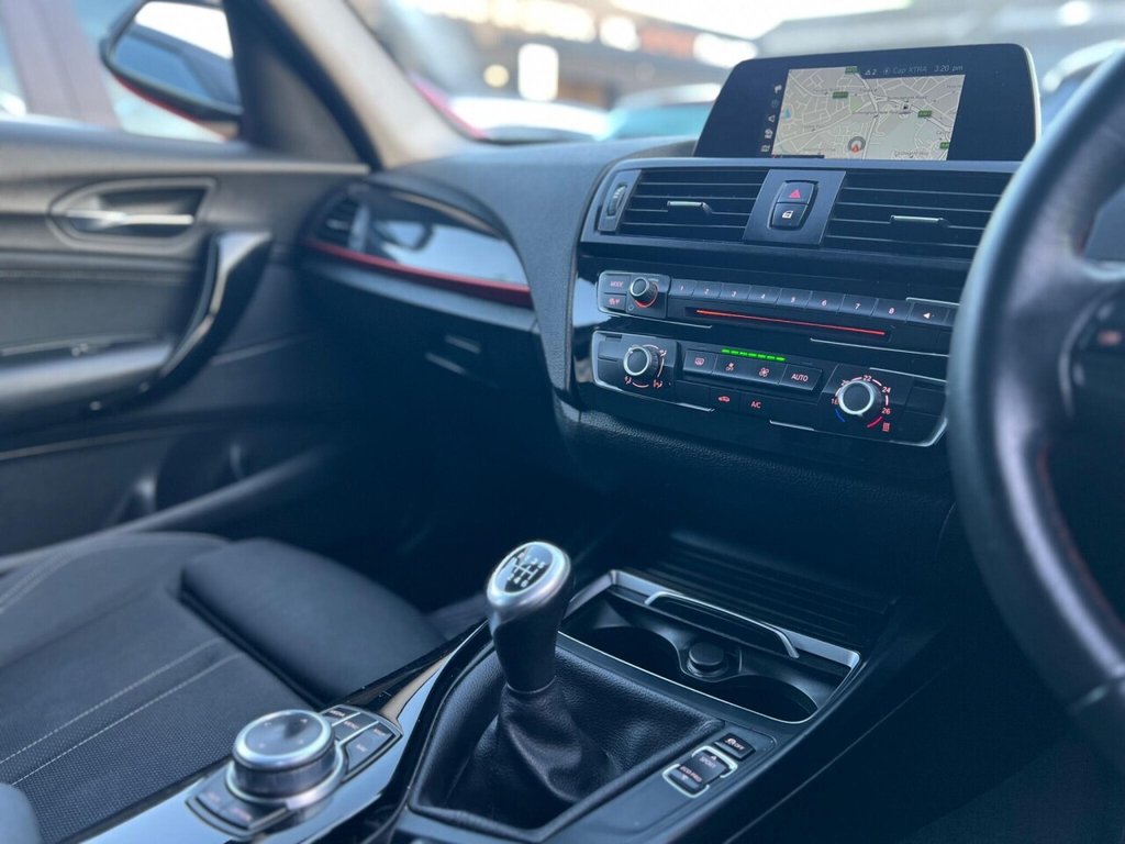 Used BMW 1 Series 2018 for sale - 76631743: Photo 29