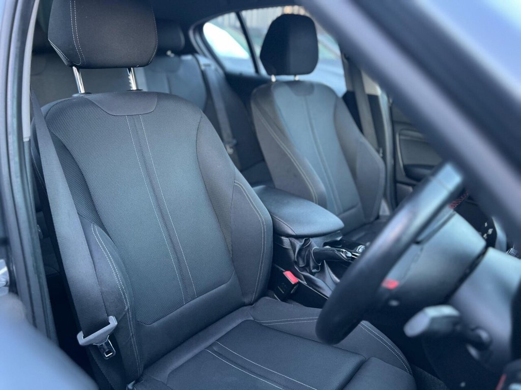 Used BMW 1 Series 2018 for sale - 76631743: Photo 31