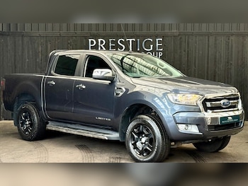 Used Ford Ranger 2018 for sale - 78534134: Photo