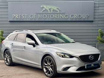 2016 (16) - 2.2d Sport Nav 5dr
