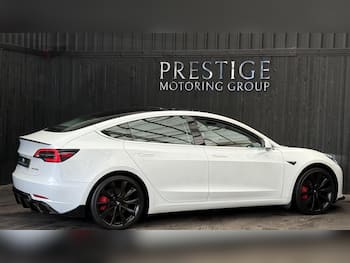Used Tesla Model 3 2020 for sale - 79737826: Photo