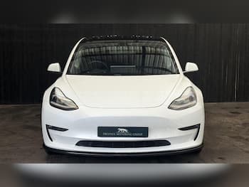 Used Tesla Model 3 2020 for sale - 79737826: Photo