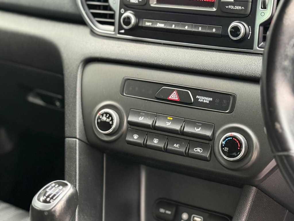 Used Kia Sportage 2017 for sale - 76631704: Photo 10