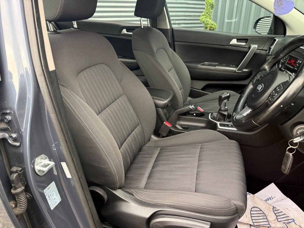 Used Kia Sportage 2017 for sale - 76631704: Photo 13