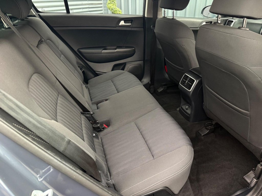 Used Kia Sportage 2017 for sale - 76631704: Photo 14