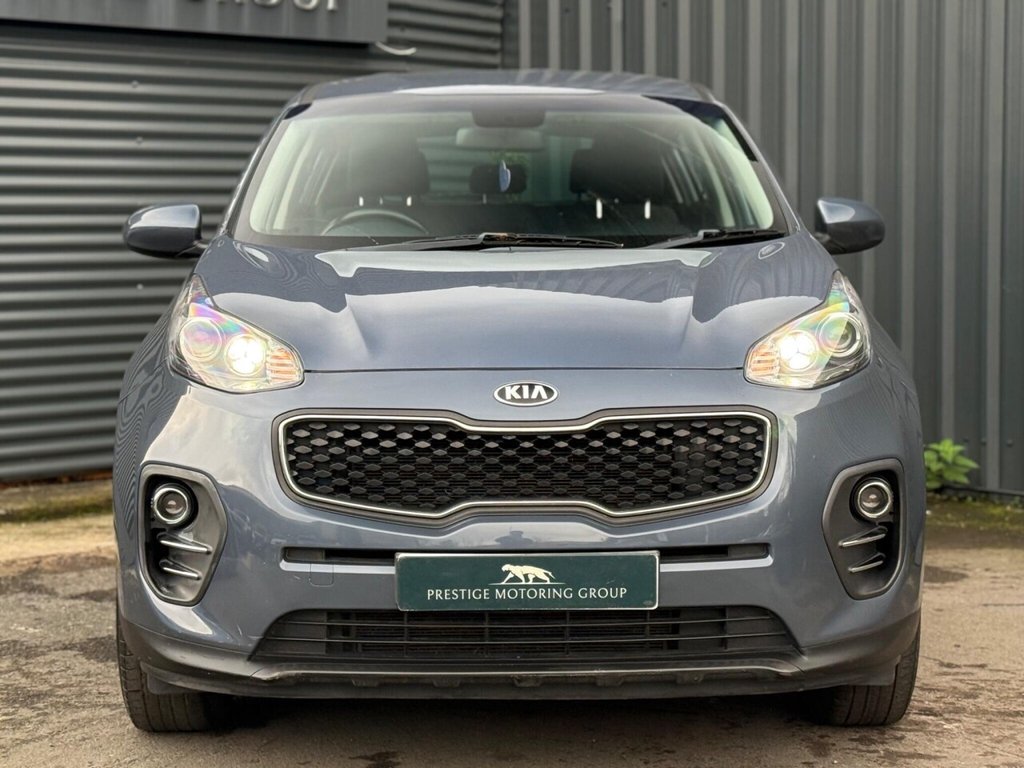 Used Kia Sportage 2017 for sale - 76631704: Photo 20