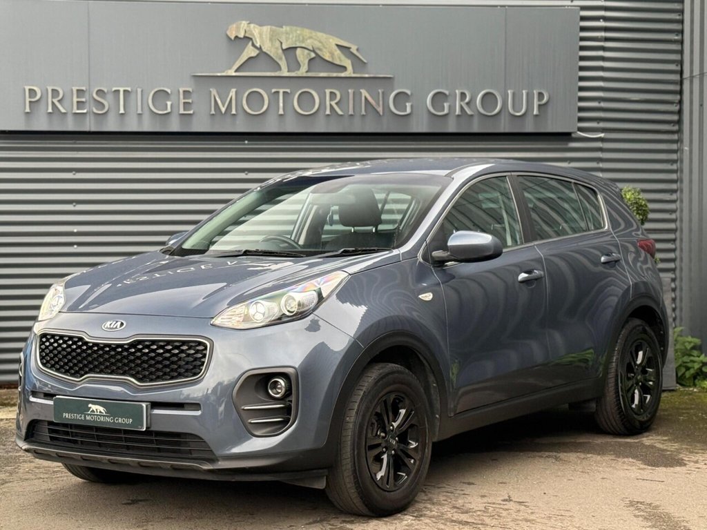 Used Kia Sportage 2017 for sale - 76631704: Photo 21