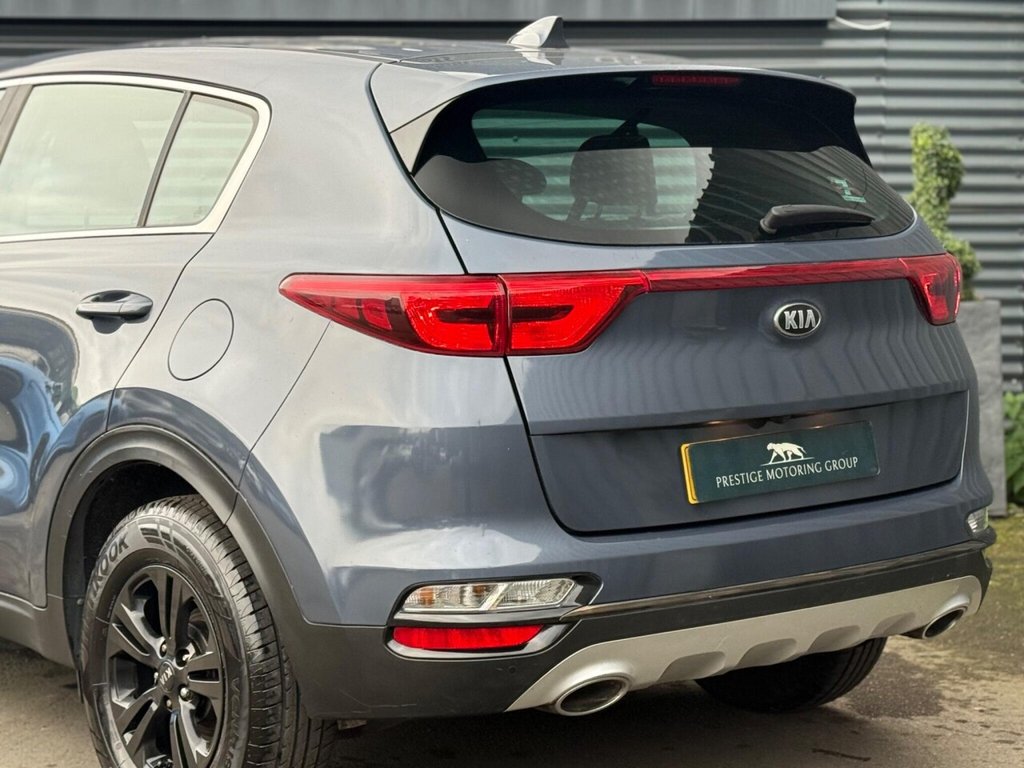 Used Kia Sportage 2017 for sale - 76631704: Photo 25