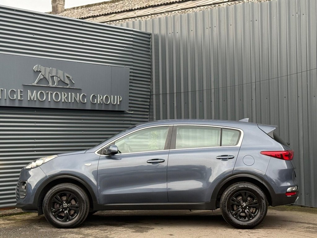 Used Kia Sportage 2017 for sale - 76631704: Photo 26