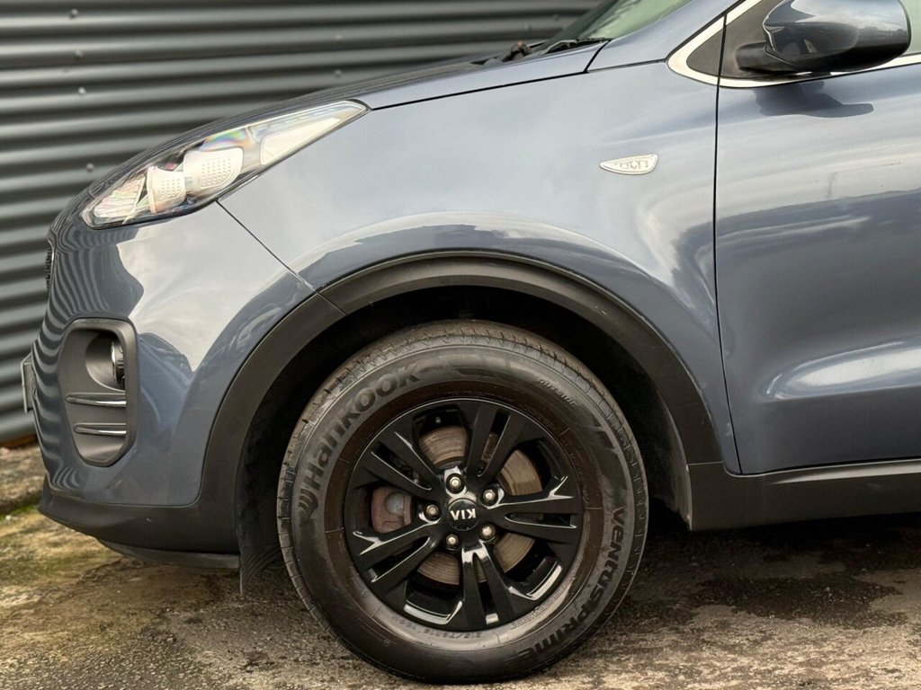 Used Kia Sportage 2017 for sale - 76631704: Photo 27