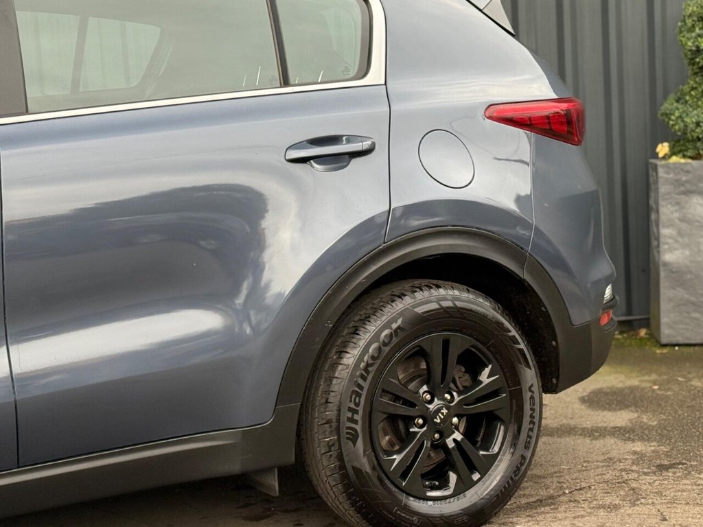 Used Kia Sportage 2017 for sale - 76631704: Photo 28