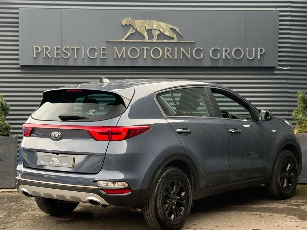 Used Kia Sportage 2017 for sale - 76631704: Photo 29