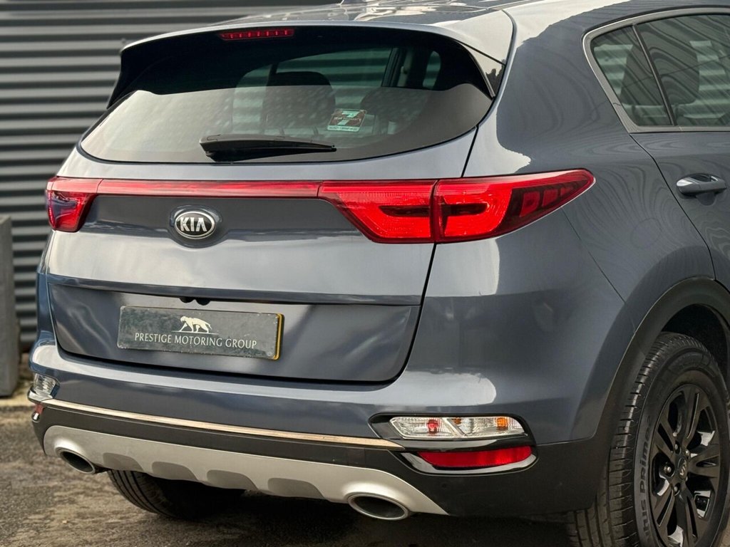 Used Kia Sportage 2017 for sale - 76631704: Photo 30