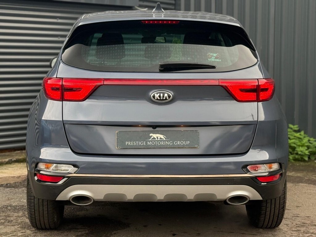 Used Kia Sportage 2017 for sale - 76631704: Photo 32