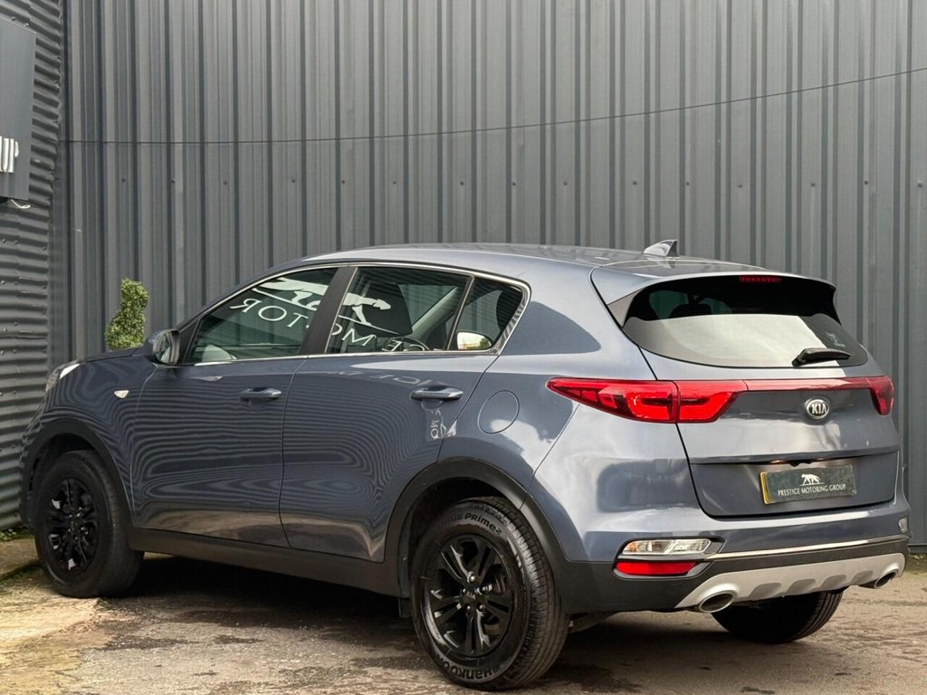 Used Kia Sportage 2017 for sale - 76631704: Photo 33