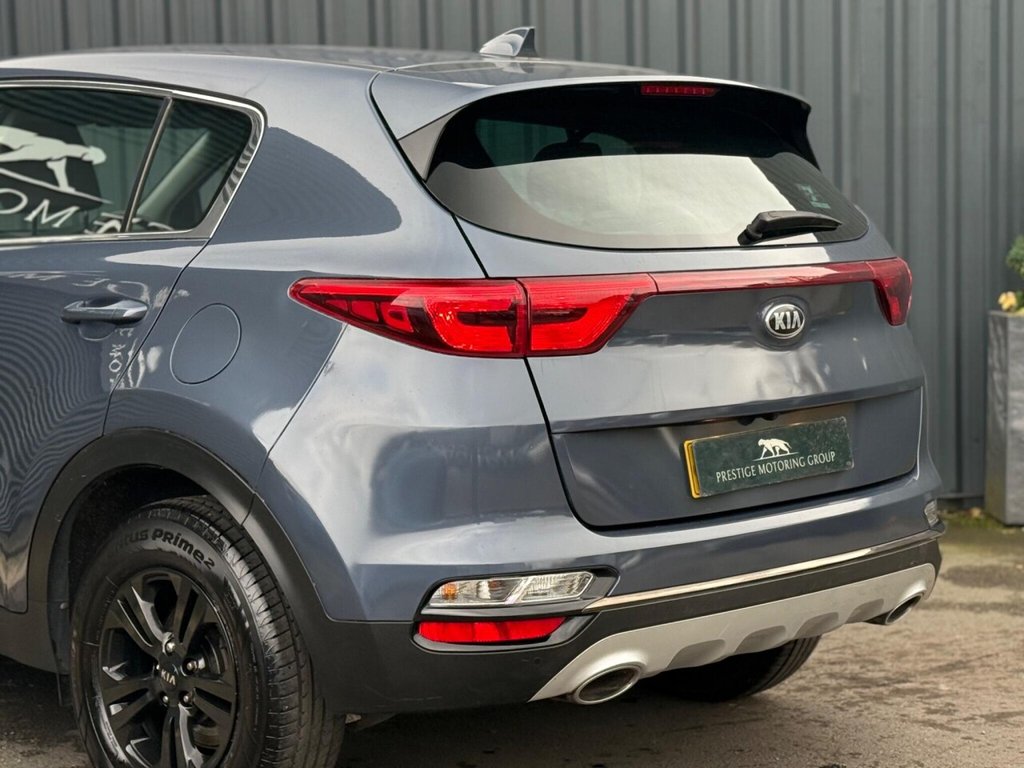 Used Kia Sportage 2017 for sale - 76631704: Photo 34