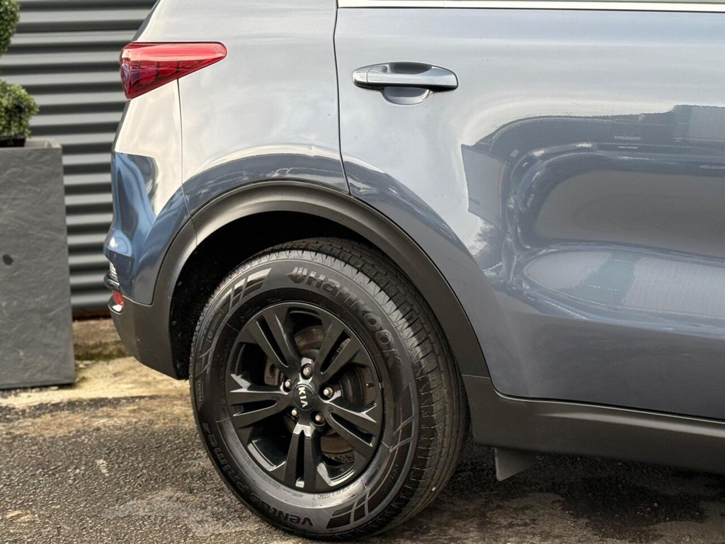 Used Kia Sportage 2017 for sale - 76631704: Photo 5