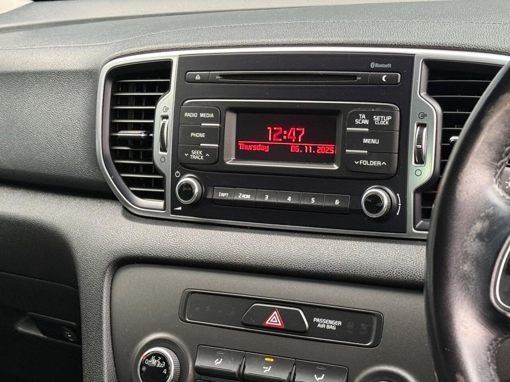 Used Kia Sportage 2017 for sale - 76631704: Photo 9