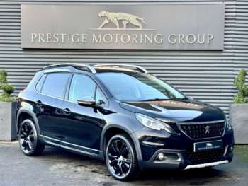 2019 (69) - 1.5 BlueHDi Allure SUV 5dr Diesel Manual Euro 6 (s/s) (100 ps)