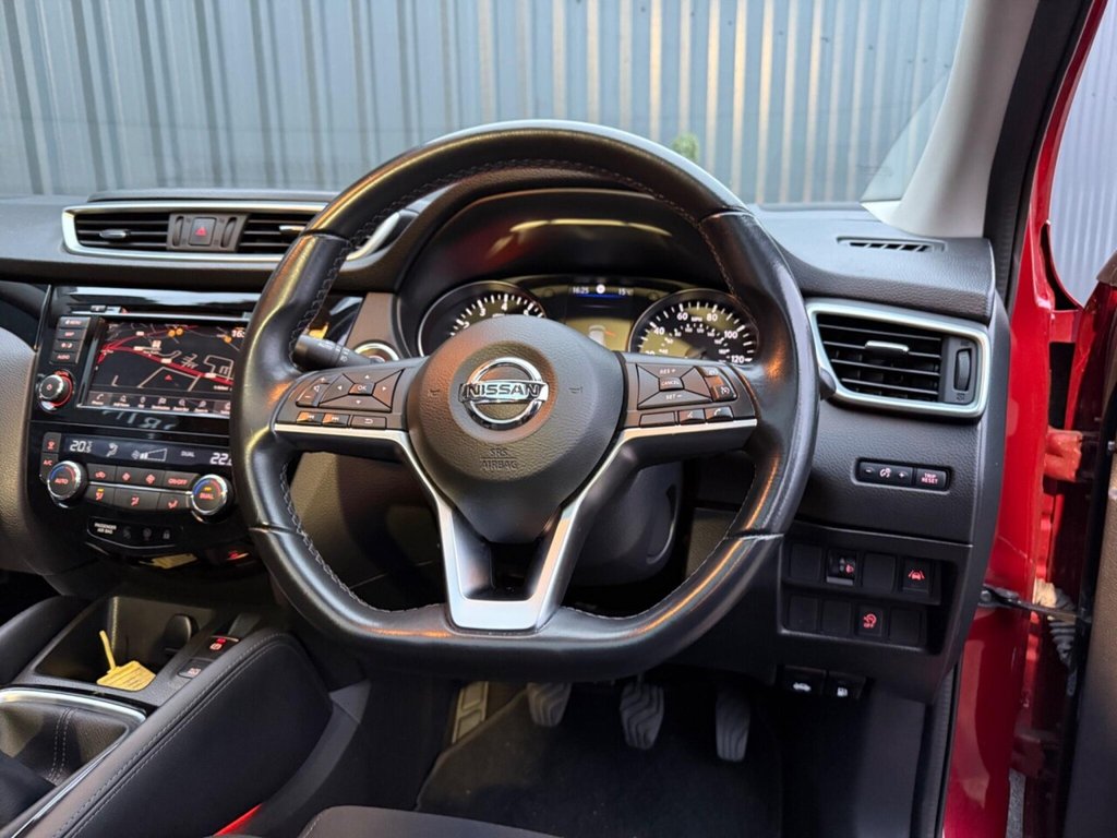 Used Nissan Qashqai 2020 for sale - 76631861: Photo 11