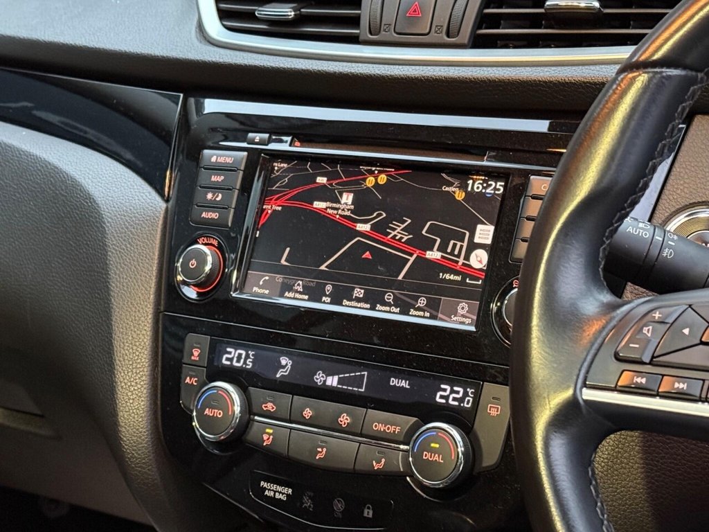 Used Nissan Qashqai 2020 for sale - 76631861: Photo 12